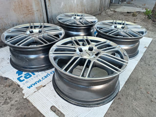 Диски 5/112R16--4шт.(VW, Audi, Mercedes, Skoda) foto 3