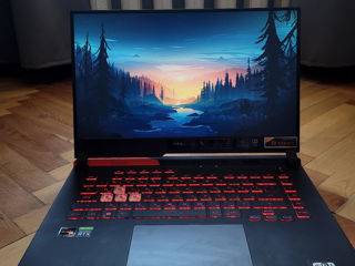 Laptop gaming ASUS ROG STRIX G15