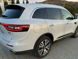 Renault Koleos foto 5