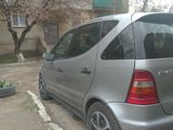 Mercedes A Class foto 2