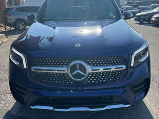 Mercedes GLB foto 3