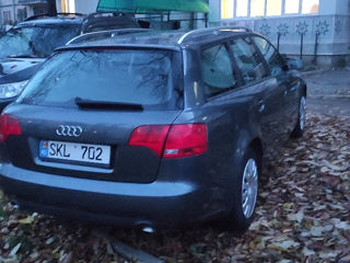 Audi A4 foto 3