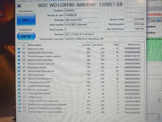 HDD pentru PC,   4 Tb,  6 Tb, 10 Tb, 12 Tb foto 5