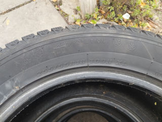 Atturo AW730 Ice 255/55 R18 109H XL foto 6