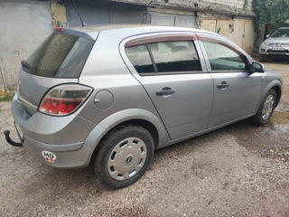 Opel Astra foto 4