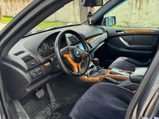 BMW X5 foto 6