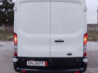 Ford Transit foto 4