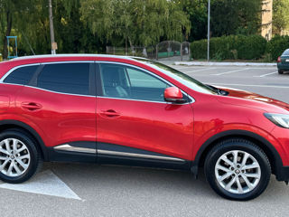 Renault Kadjar foto 6