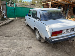 Lada / ВАЗ 2107 foto 3