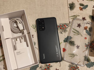 Redmi Note 13 5G 8/256 Новый запечатанный 2800 mdl foto 10