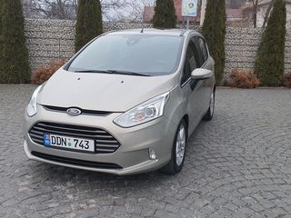 Ford B-Max foto 13