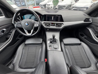 BMW 3 Series foto 9