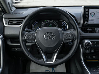 Toyota Rav 4 foto 10