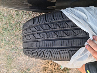 Roti Volvo XC60 235/55 R19 foto 7