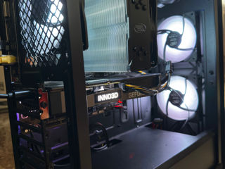 PC de gaming foto 3