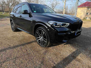 BMW X5 foto 4