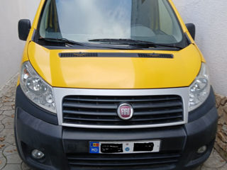 Fiat Scudo foto 2