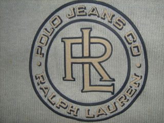 Ralph Lauren - р.50/52 (original). foto 4