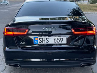 Audi A6 foto 3