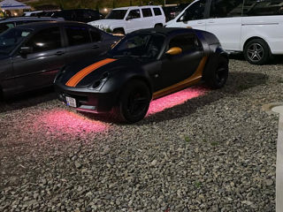 Smart Roadster foto 1