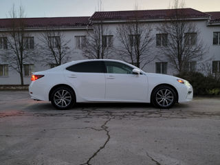 Lexus ES Series foto 5