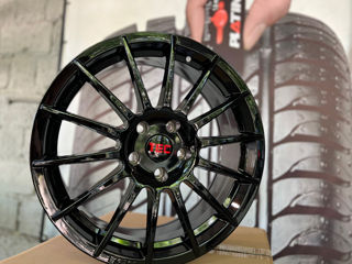 5x114.3 R18 Tec As2 foto 2