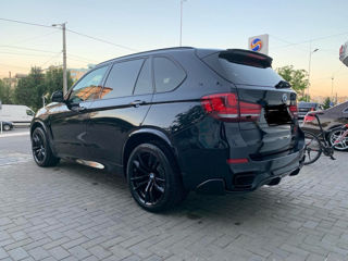 BMW X5 foto 5