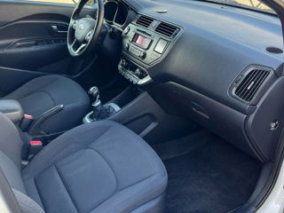 KIA Rio foto 3