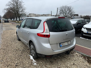 Renault Grand Scenic foto 4