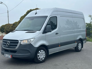 Mercedes Sprinter 319