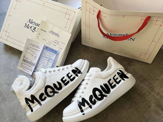 Alexander McQueen