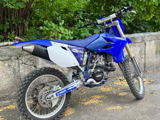 Yamaha yz450f foto 0