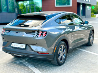 Ford Mustang foto 6