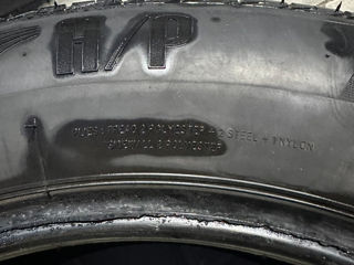 Anvelope 225/ 60 R18 100V Lassa Competus H/ P foto 6