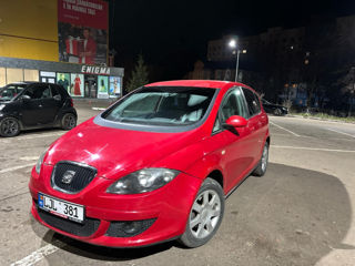 Seat Altea