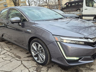 Honda Clarity