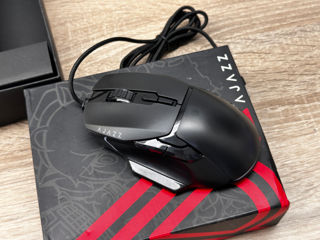 [Новые] Игровые мышки Ajazz AJ039 фото 0