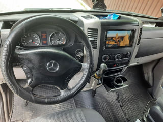 Mercedes Sprinter 319 foto 7