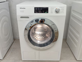 Стиральная машина Miele W1 Excellence XL фото 0