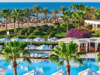 Egypt-Sharm El Sheikh  Hotel 'Baron Resort 5* zbor pe  26 august !de la "Emirat Travel" foto 1