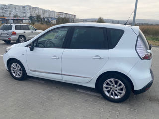 Renault Scenic foto 6