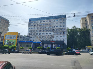 2-х комнатная квартира, 65 м², Рышкановка, Кишинёв