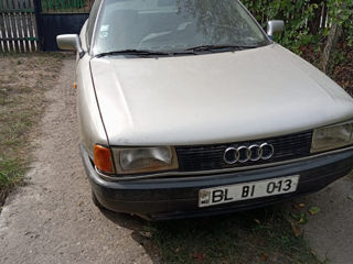 Audi 80 foto 2