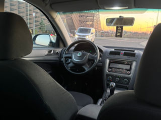 Skoda Octavia foto 3