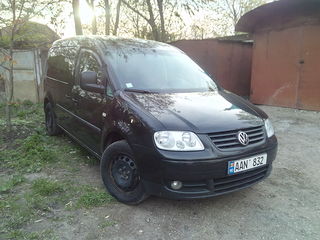 Volkswagen Caddy foto 3