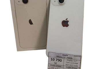 Apple iPhone 13 256 Gb