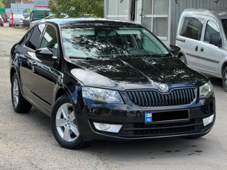 Skoda Octavia foto 4