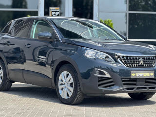 Peugeot 3008 foto 3