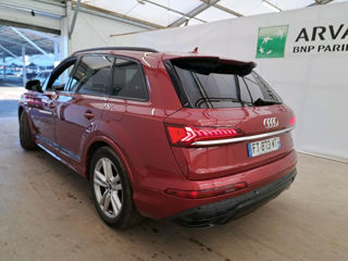 Audi Q7 foto 2