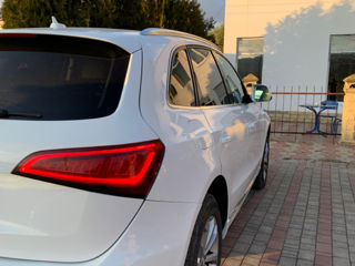 Audi Q5 foto 2